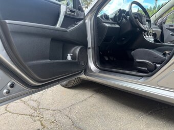 Mazda 3 1.6 BL - 13