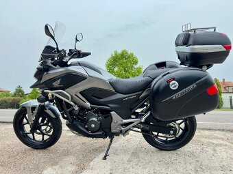 Honda nc 750 x dct - 13