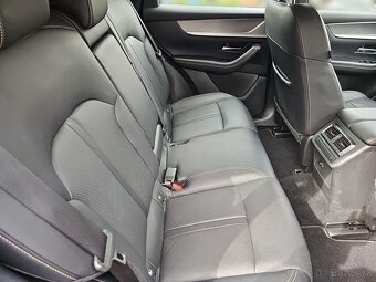 Mazda CX-60 PHEV AWD Exclusive-Line - 13