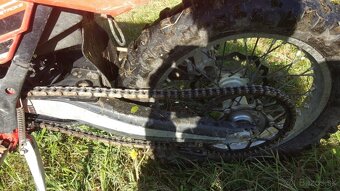 Beta RR 250 2017 - 13