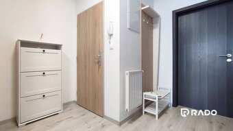 RentHub | 2-izbový byt 49m2 + parkovanie - VINOHRADY | Trenč - 13