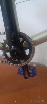 BMX STOLEN 20 - 13