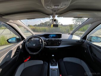 Citroen C4 Picasso BlueHDi 120 S&S Best Collection - 13