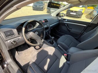 Volkswagen Golf, 2.0TDI 103kWNova STK - 13