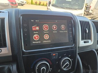 Fiat Ducato L4H2 2.3 MultiJET / 140Hp - 2021 - 13