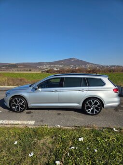 Vw passat b8 - 13
