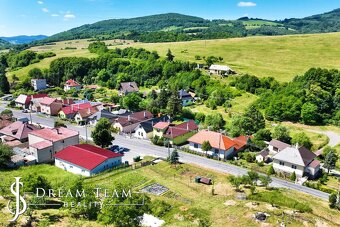 Prenájom rodinného domu so záhradou 320m2+Garáž, Svätý Anton - 13