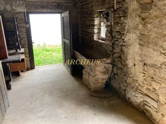 VIDIECKY DOM NA POLOSAMOTE, BUKOVEC, okres MYJAVA - 13