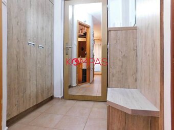 2 IZB. BYT S LODŽIOU PO REKONŠTRUKCII PRI PRIEHRADE - 13