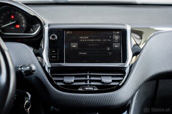 Peugeot 208, 1.6 Blue HDI STYLE - 13