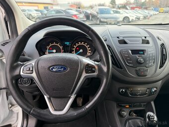 Ford Tourneo Courier 1.0 EcoBoost - 13