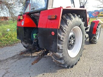 ZETOR 12145 4X4 - 13