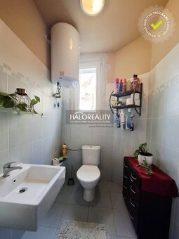 HALO reality - Predaj, rodinný dom Komárno, štvorizbový, čia - 13