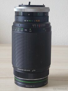 Canon A-1 FD 50mm f1.8 + Sigma YS 100mm f2.8 macro - 13