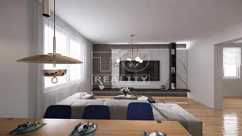 ZNÍŽENÁ CENA NA PREDAJ rodinný dom s pozemkom 2.800 m2... - 13