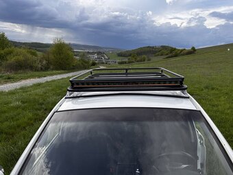 SsangYong Action Sport 4WD - 13