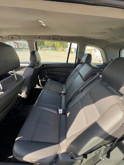 Predám Opel Zafira - 13