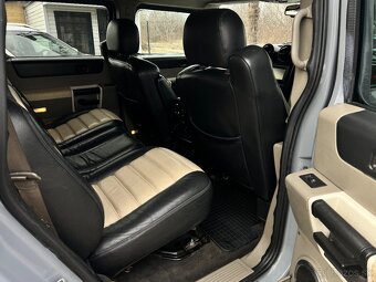 Hummer H2 6.0 - 13