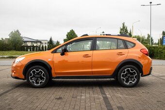 Subaru XV 1.6i Comfort - 13