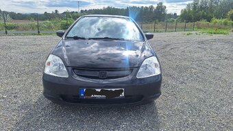 Honda Civic 1.4, 7g SPOĽAHLIVÉ AUTO ČAKA PRÁVE NA TEBA - 13