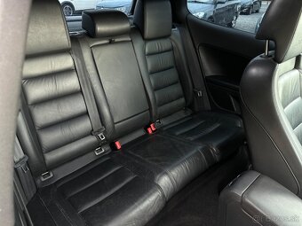 Volkswagen Golf 2.0 TFSI GTI - 13