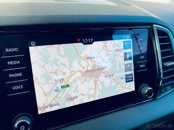 Škoda KAROQ 2,0TDI 110kw 4x4 DSG - Style / Po servise / Top - 13