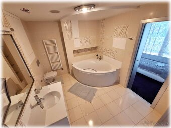 Bytový komplex PANORÁMA / centrum Zvolena / byt 112m2+terasa - 13