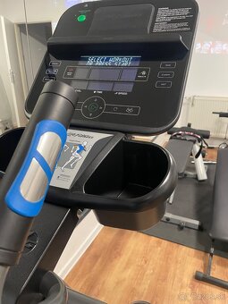 Lifefitness  2 x stroje do fitka aj na doma - 13