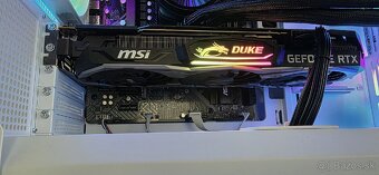 Ryzen 7 8700F,  DDR5 32GB Ram, NVME 1TB, RTX 2080 8GB - 13