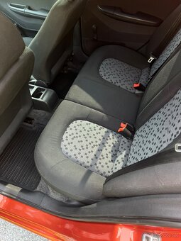 Škoda Fabia 1.2 40kw 2006 86 462km - 13