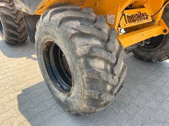 Dumper vyklapac Thwaites Mach 2090 9Tonne, Wacker Terex Jcb - 13