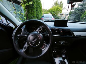 AUDI Q3 2.0TDI 130KW - 13