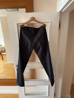 pánske nohavice Hugo Boss - 13