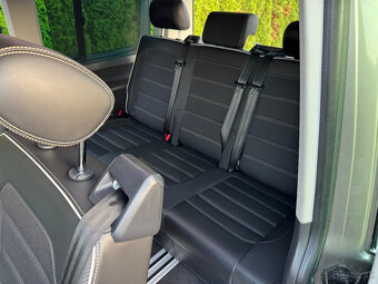 Volkswagen T6 Multivan 2.0 BiTDI BMT Business 4MOTION DSG - 13