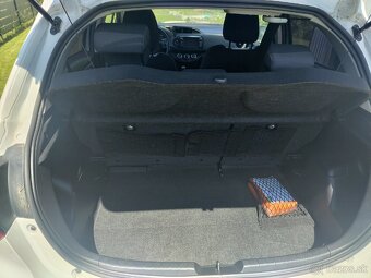 Toyota Yaris | 2019 | 1.5 VVT-iE | 82kW - 13