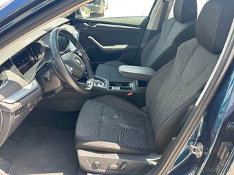Škoda Octavia Combi 2.0 TDI SCR Style DSG - 13