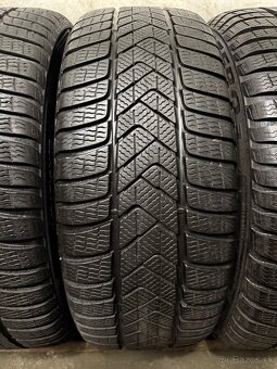 Sada kolies Volvo S60 V60 - 5x108 R18 , 235/45/18 - 2024 - 13