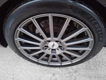 Mercedes-benz W221 S350 200KW 4Matic Long - 13