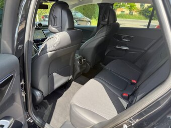 Mercedes-Benz GLC 200 4Matic Avantgarde Mild-Hybrid - 13