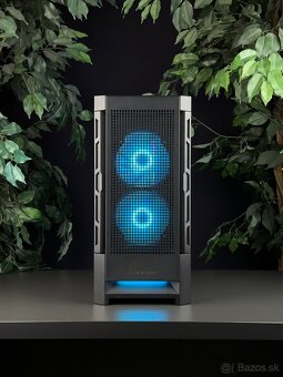 ☑️ i9 9900 / RTX 3070 / 16GB RAM / 1TB M2 / 24M Zár - 13