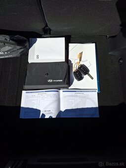 Predam Hyundai i20 - 13