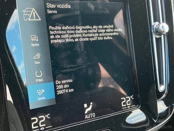 Volvo XC40 T4 Twin Engine Inscription Expression A/T - 13