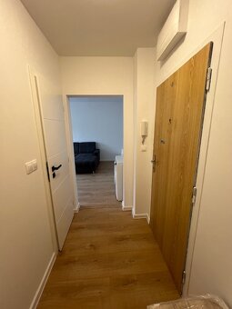 2 izb. byt po novej rekonštrukcii - Hanulova ul. - 13