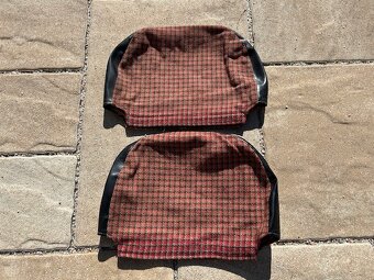 Predám originál blok motora na škoda 100 r.v.13.5.1976, iné - 13