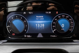 Volkswagen Golf Variant 1.5 TSI EVO Style, 96kW (2022) - 13