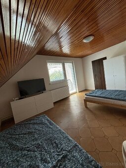 Prenájom izby v rodinnom dome - 13