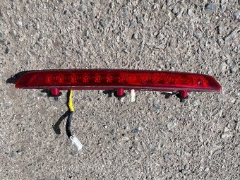 Hyundai i30 sanie,klapka, rampa, zapalovacie cievky, kabelaz - 13