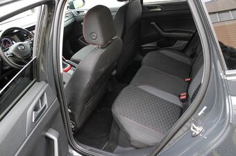 Volkswagen Polo 1.0 EVO Comfortline - 13