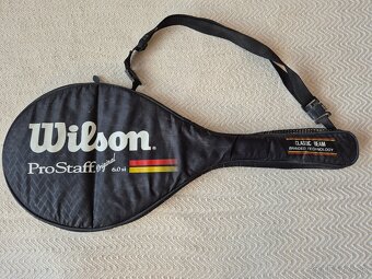 Tenisová raketa Wilson ProStaff Original 6.0 - 13