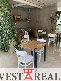 Odstúpenie prevádzky ONé Espresso Bar v Trnave - 13